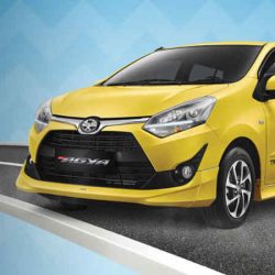 mobil termurah